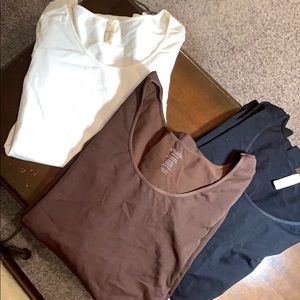 Long sleeve top